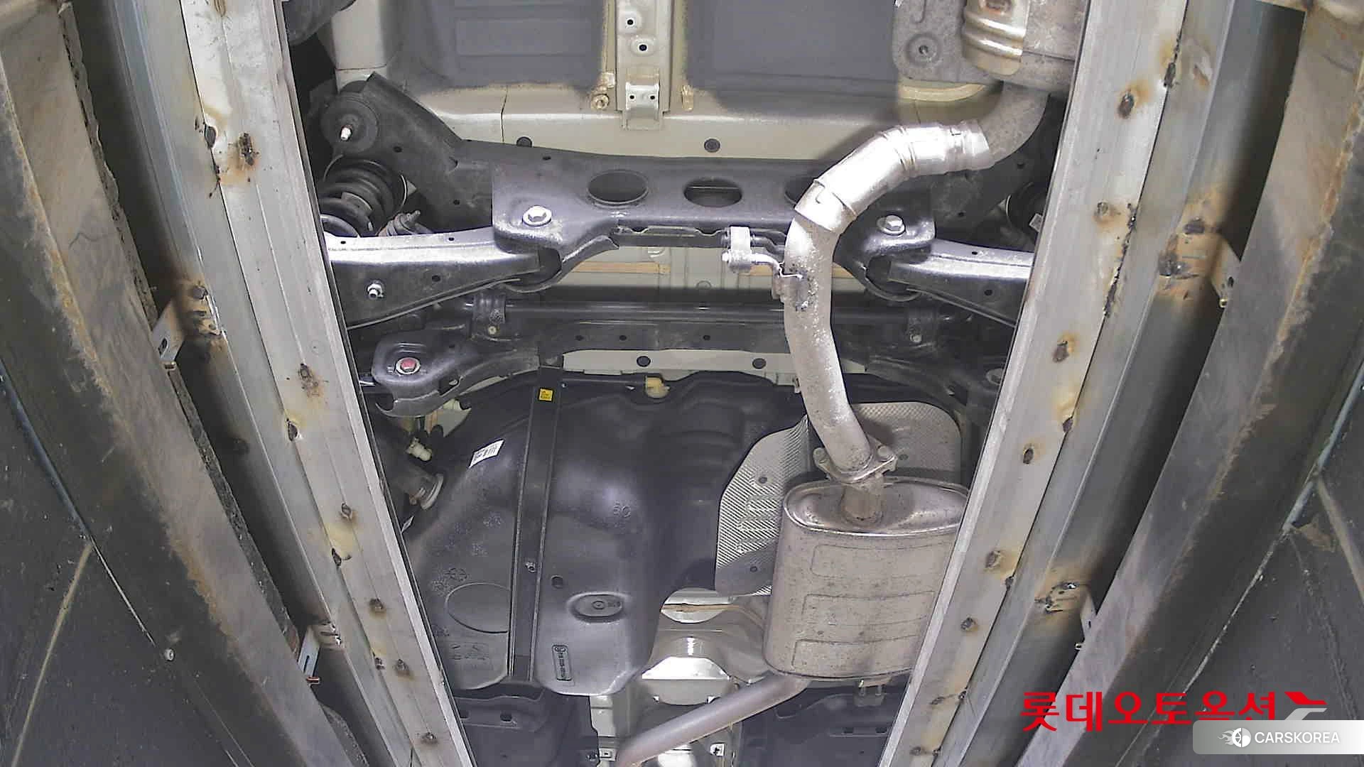 Kia Sorento Hybrid id 3888423 из Кореи 19