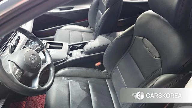 Hyundai The New Grandeur IG id 4642236 из Кореи 19