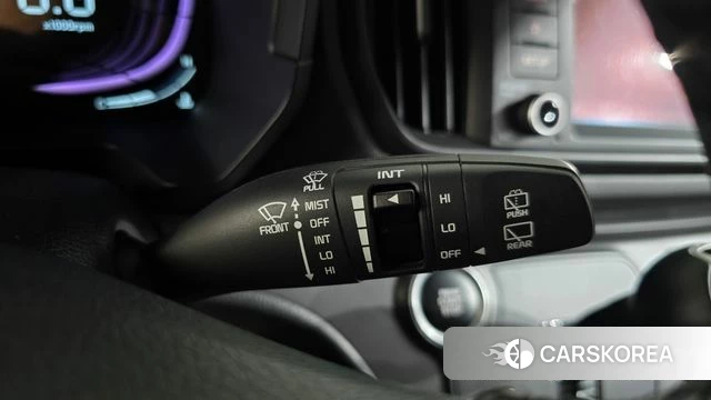 Kia The New Kia Ray id 4892681 из Кореи 19