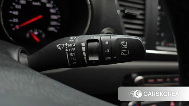 Kia All New Carnival id 4722756 из Кореи 19