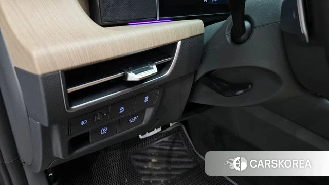 Hyundai Sonata D Edge (DN8) id 4639797 из Кореи 19