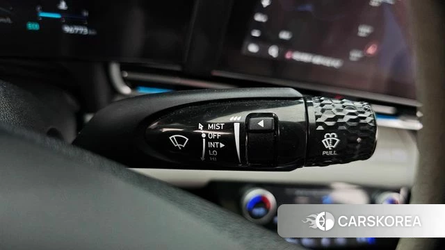 Hyundai Avante (CN7) id 4410166 из Кореи 19