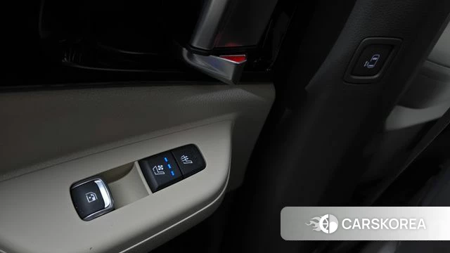 Kia The New Carnival 4th Generation id 4904798 из Кореи 19