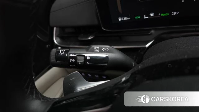 Kia The New Carnival 4th Generation id 4744342 из Кореи 19