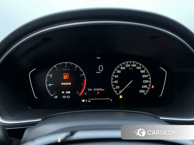 Honda Civic id 4279138 из Китая 19