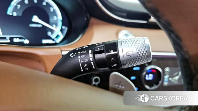 Genesis GV70 id 4422256 из Кореи 19