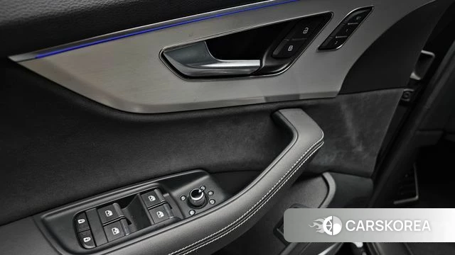 Audi Q7 (4M) id 4720592 из Кореи 19
