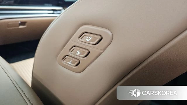 Hyundai Grandeur (GN7) id 4635412 из Кореи 19