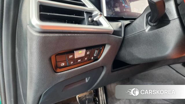 BMW M3 (G80) id 4578539 из Кореи 19