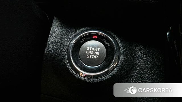 Ssangyong Berry New Tivoli id 4689136 из Кореи 19