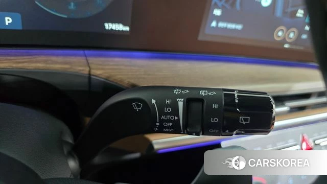 Hyundai Santa Fe (MX5) id 4870749 из Кореи 19