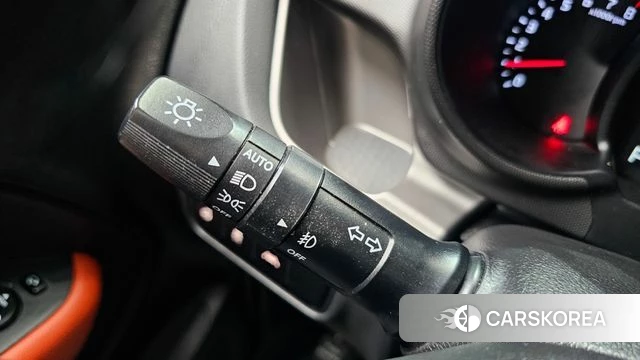 Kia The New Ray id 4507220 из Кореи 19