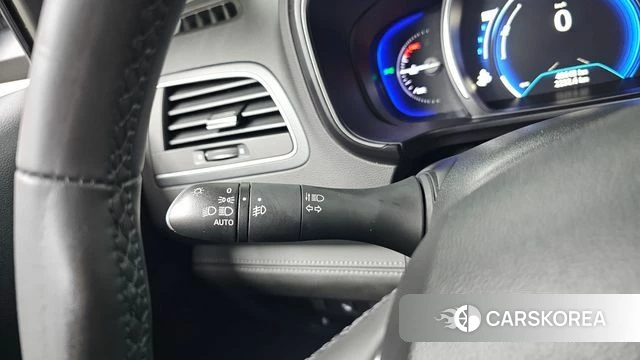 Renault Korea (Samsung) The New QM6 id 4490285 из Кореи 19