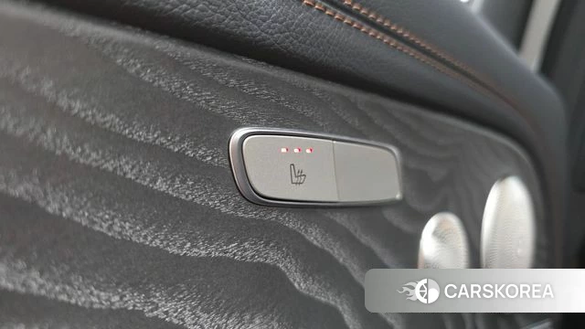 Mercedes-Benz E-Class W213 id 4383557 из Кореи 19