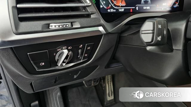 BMW X4 (G02) id 4921593 из Кореи 19