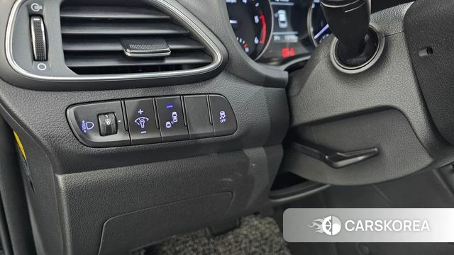 Hyundai i30 (PD) id 4477581 из Кореи 19
