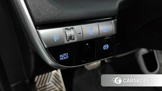 Hyundai Ionic 5 id 4395830 из Кореи 19