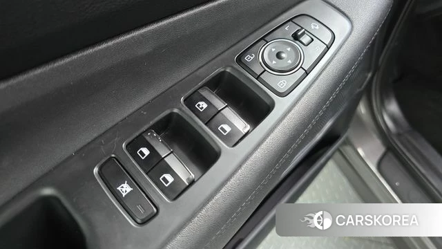 Hyundai Santa Fe TM id 4865307 из Кореи 19