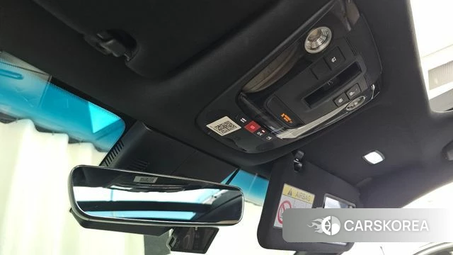 Kia K8 Hybrid id 4893884 из Кореи 19