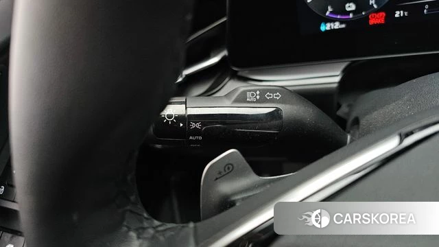 Kia Di All New Niro EV id 4223226 из Кореи 19