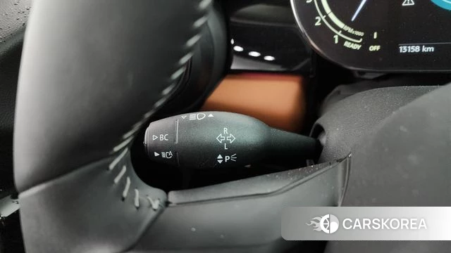 Mini Cooper S id 4223129 из Кореи 19