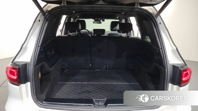 Mercedes-Benz GLB-Class X247 id 4283136 из Кореи 19