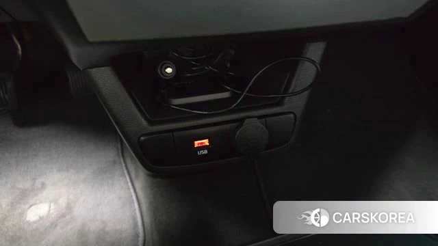 Kia The New Ray id 4625728 из Кореи 19