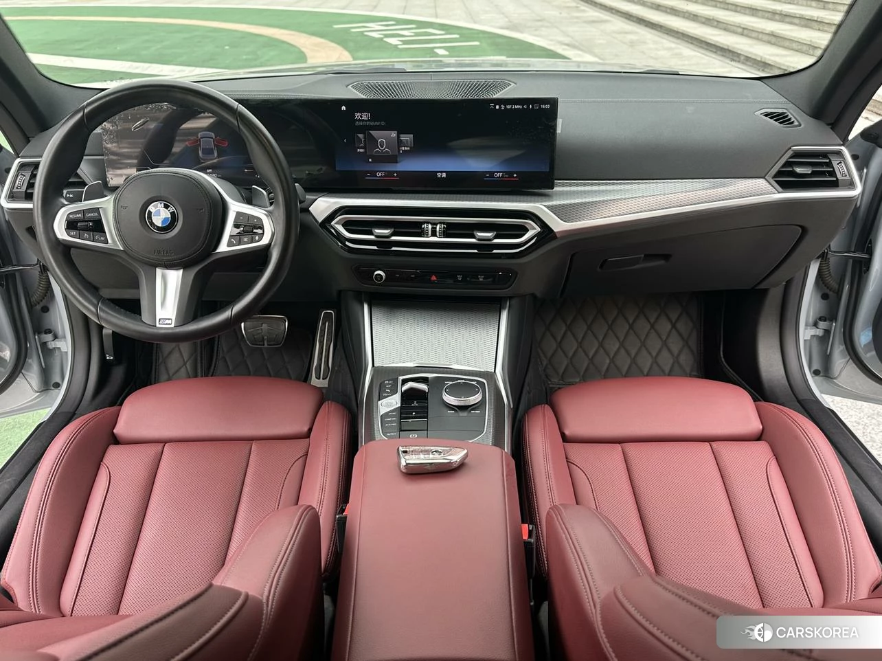 BMW 4 series id 4440750 из Китая 19