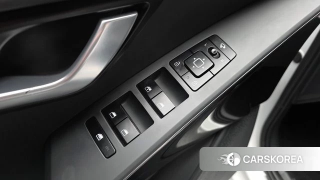 Kia Di All New Niro EV id 4433351 из Кореи 19