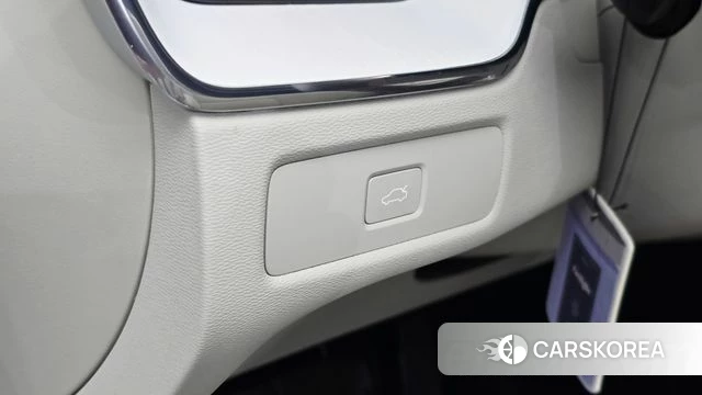 Volvo XC60 second Generation id 4571026 из Кореи 19