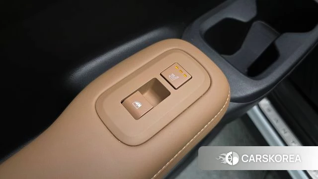 Hyundai Santa Fe (MX5) id 4505680 из Кореи 19
