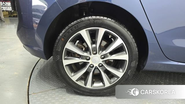 Hyundai i30 (PD) id 4425049 из Кореи 19
