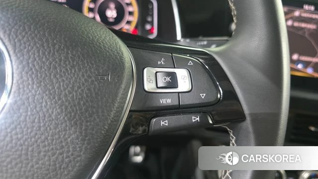 Volkswagen 7th Generation of Jetta id 4267978 из Кореи 19
