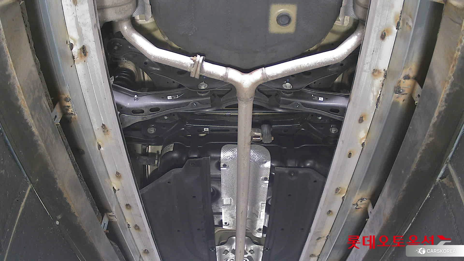 Kia K8 id 3875843 из Кореи 19