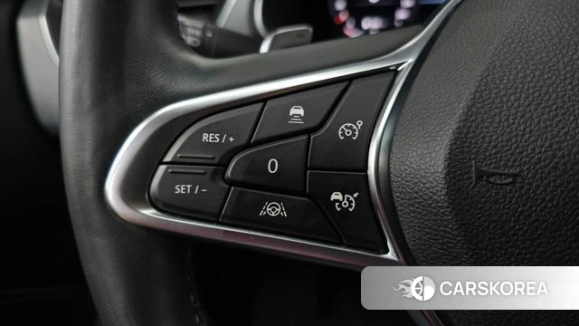 Renault Korea (Samsung) XM3 id 4231390 из Кореи 19