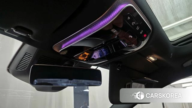 Mercedes-Benz S-Class W223 id 4223167 из Кореи 19