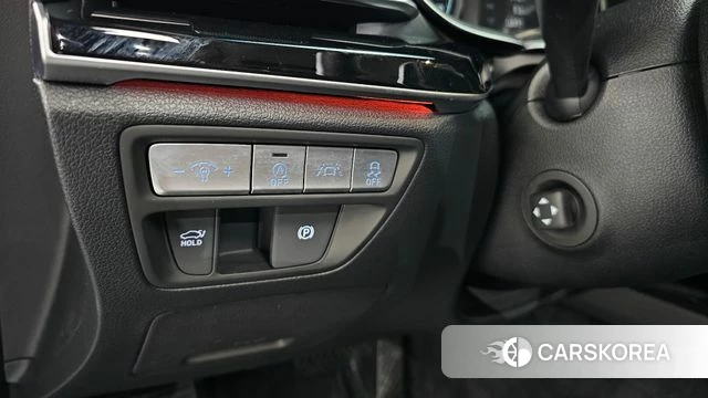 Genesis G80 (RG3) id 4476475 из Кореи 19
