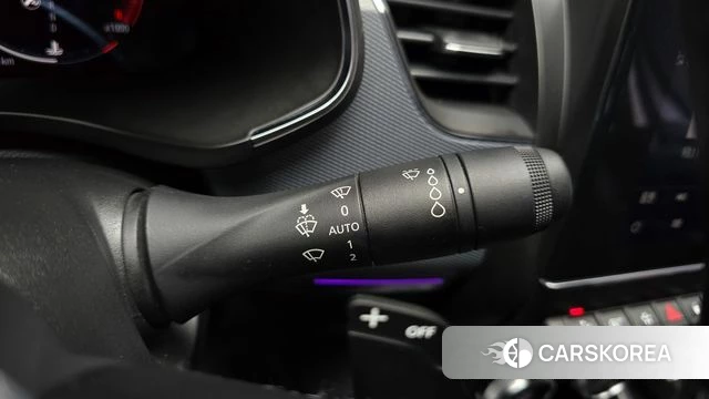 Renault Korea (Samsung) XM3 id 4339001 из Кореи 19