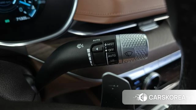 Genesis G80 (RG3) id 4693068 из Кореи 19