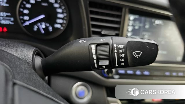 Hyundai Avante AD id 4305152 из Кореи 19