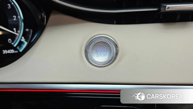 Genesis GV70 id 4500580 из Кореи 19