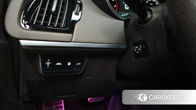 Kia Stinger Meister id 4489865 из Кореи 19