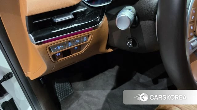 Genesis G80 (RG3) id 4855556 из Кореи 19