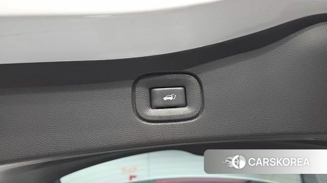 Renault Korea (Samsung) The New QM6 id 4689100 из Кореи 19