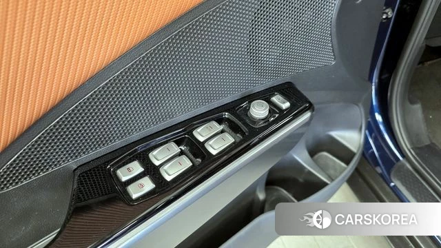 Ssangyong Tivoli Armor id 4269310 из Кореи 19