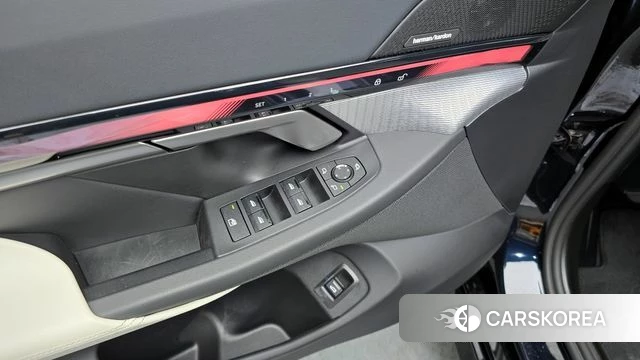 BMW 5 Series (G60) id 4354101 из Кореи 19
