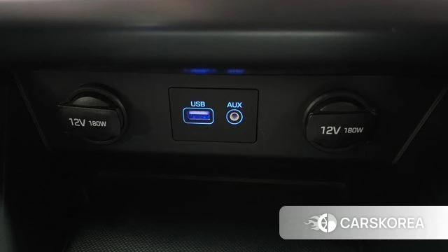Hyundai Sonata New Rise id 4647617 из Кореи 19