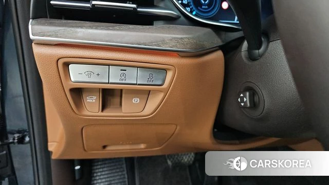 Genesis G80 (RG3) id 4223774 из Кореи 19