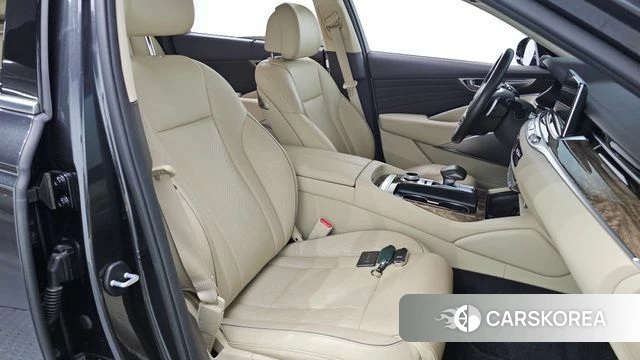 Kia More K9 id 4471305 из Кореи 19