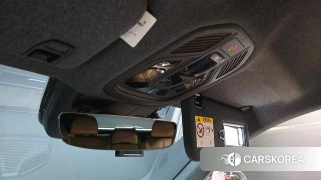 Renault Korea (Samsung) Grand Coleos id 4578724 из Кореи 19